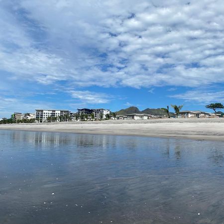 Playa Caracol Chame Apart otel Dış mekan fotoğraf