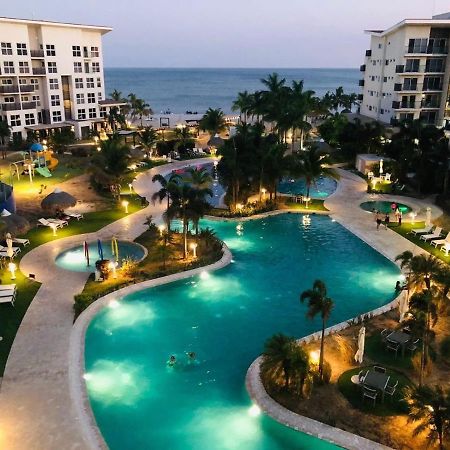 Playa Caracol Chame Apart otel Dış mekan fotoğraf
