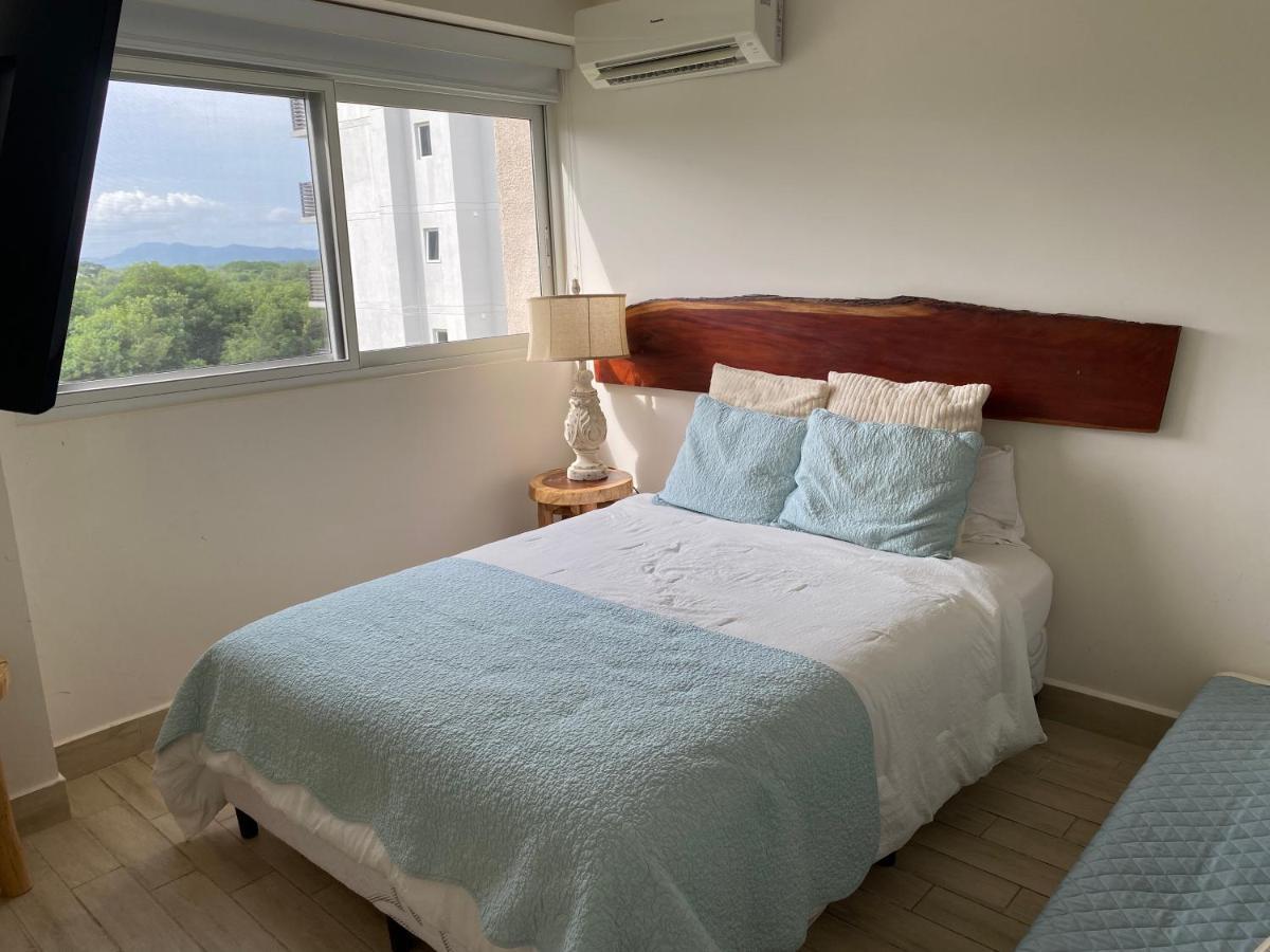 Playa Caracol Chame Apart otel Dış mekan fotoğraf