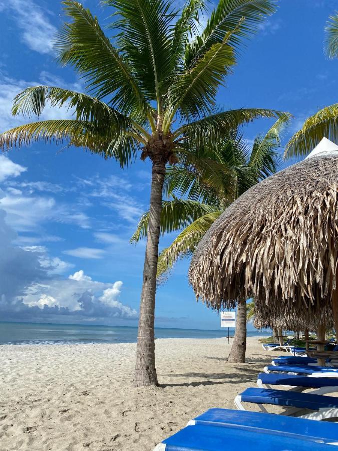 Playa Caracol Chame Apart otel Dış mekan fotoğraf