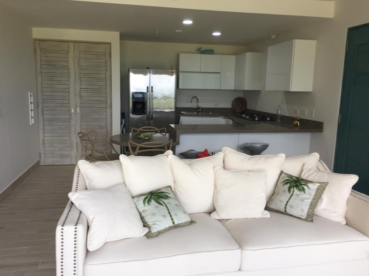 Playa Caracol Chame Apart otel Dış mekan fotoğraf